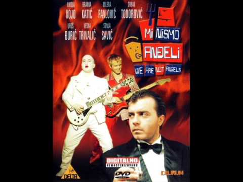 vampiri ja volim slatku malu